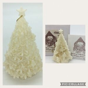 2001 “Spirit Of Christmas,The Kings From Afar” Mark Klaus Porcelain Ornament
